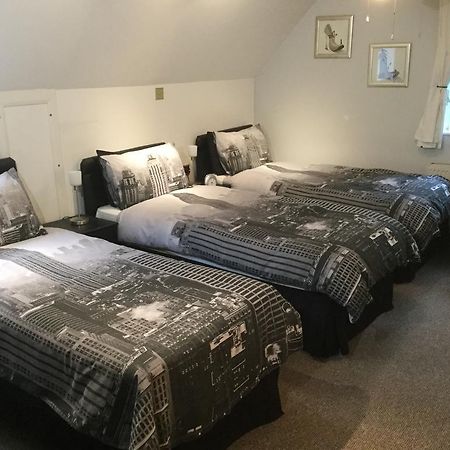 Homestead B&B Burgess Hill Esterno foto