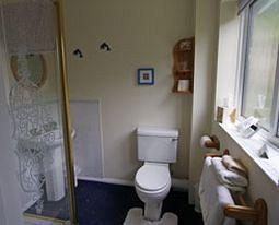 Homestead B&B Burgess Hill Esterno foto