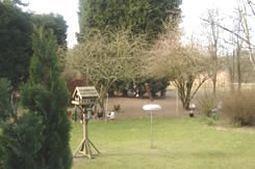 Homestead B&B Burgess Hill Esterno foto