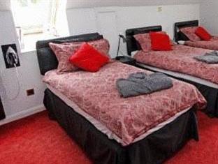 Homestead B&B Burgess Hill Esterno foto