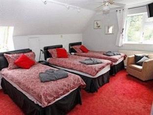 Homestead B&B Burgess Hill Esterno foto