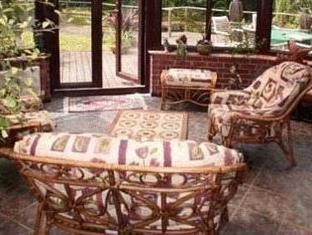 Homestead B&B Burgess Hill Esterno foto